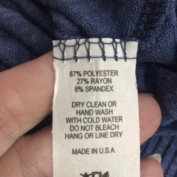 Cold-Shoulder Tunic - Picture 4 of 4